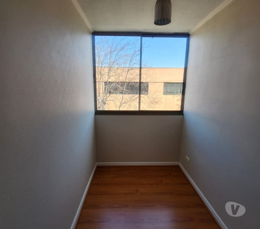 Bienes Raices Santiago Santiago - Fotos de Luminoso Departamento De 60 M2 Más Balcón 3d 2b