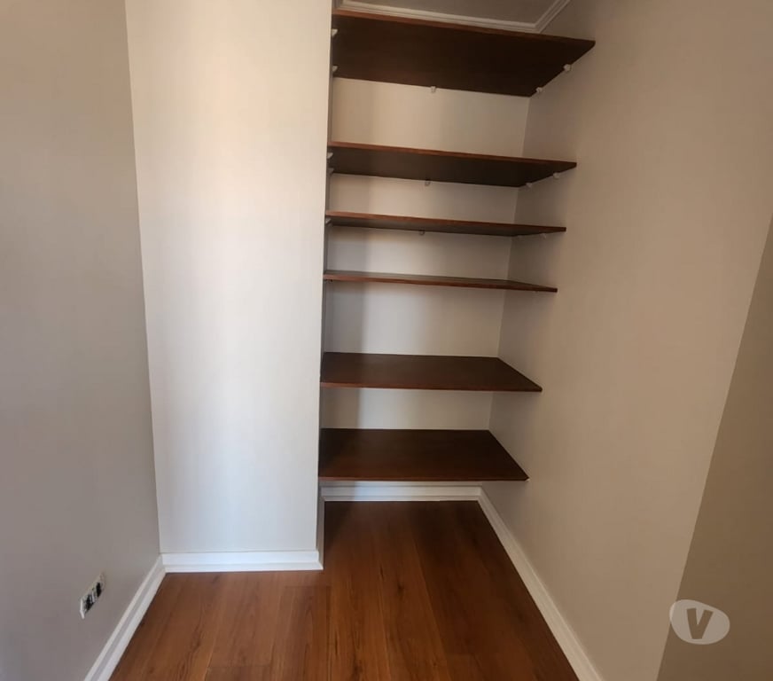 Bienes Raices Santiago Santiago - Fotos de Luminoso Departamento De 60 M2 Más Balcón 3d 2b