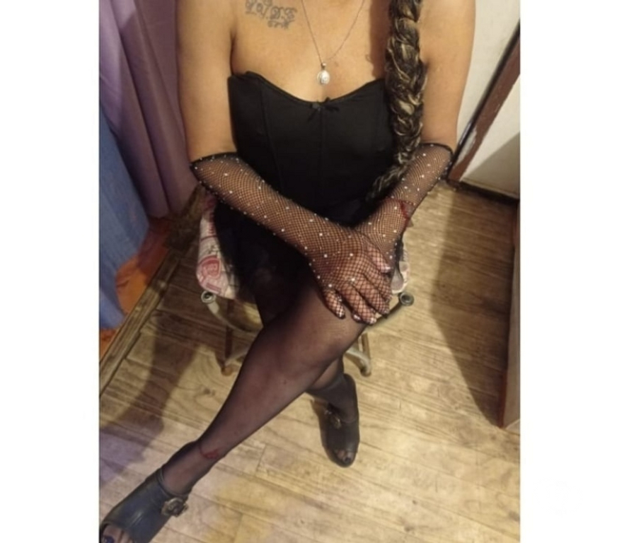 Escort Cautín Villarrica - Fotos de Ven a verme 💋 y disfruta de una fogosa madurita