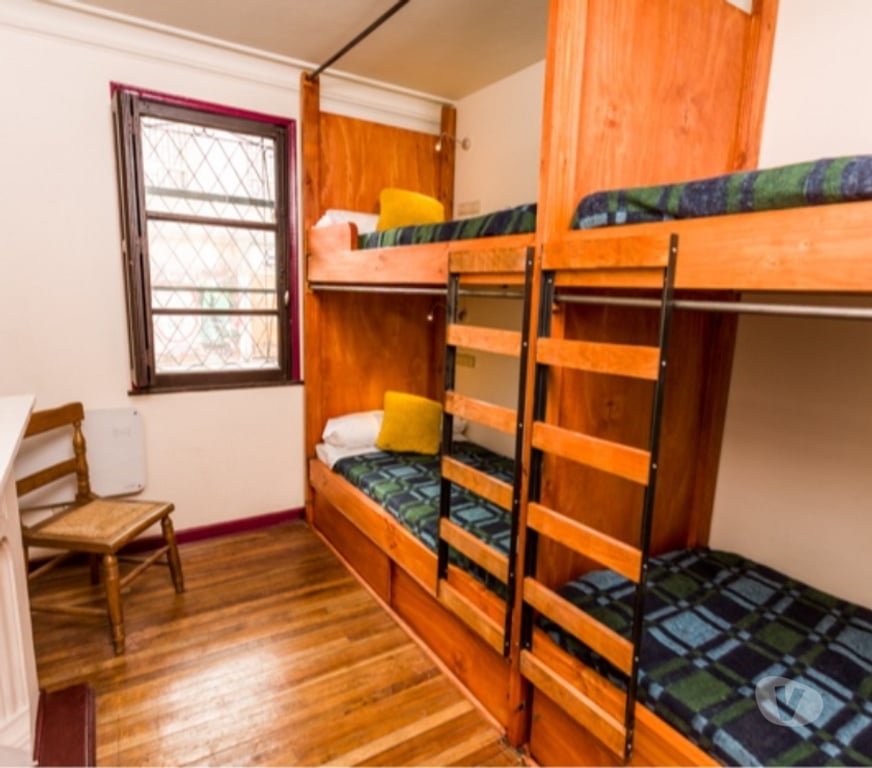 Negocios en Venta - Traspasos Santiago Santiago - Fotos de ARRIENDO HOSTAL PLAZA BRASIL