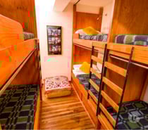 Fotos de ARRIENDO HOSTAL PLAZA BRASIL