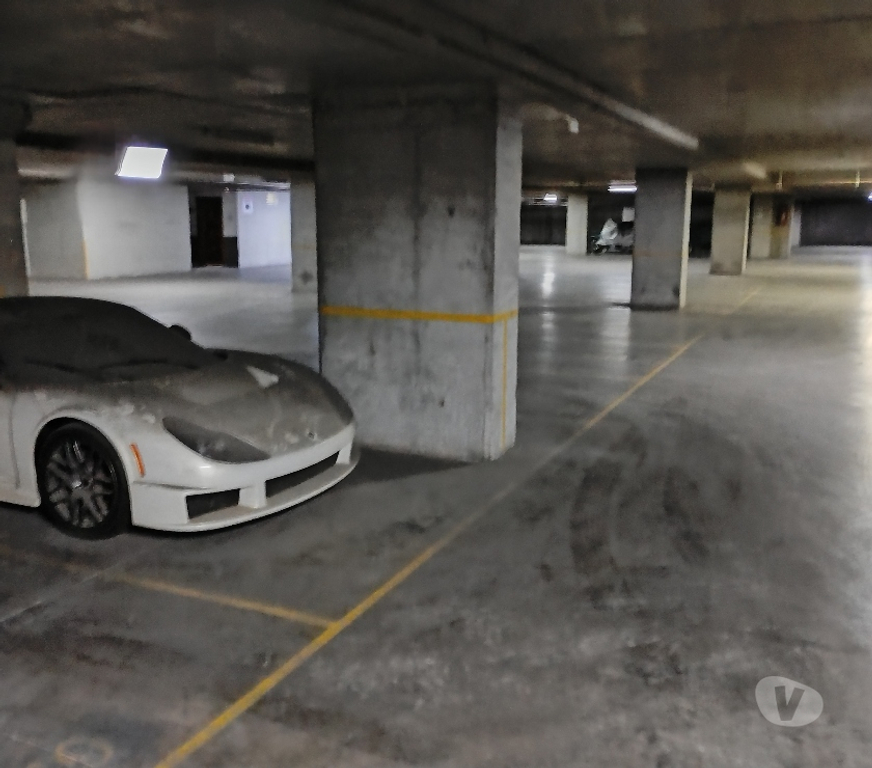 Bienes Raices Santiago Huechuraba - Fotos de Venta De 2 Estacionamientos Cubiertos