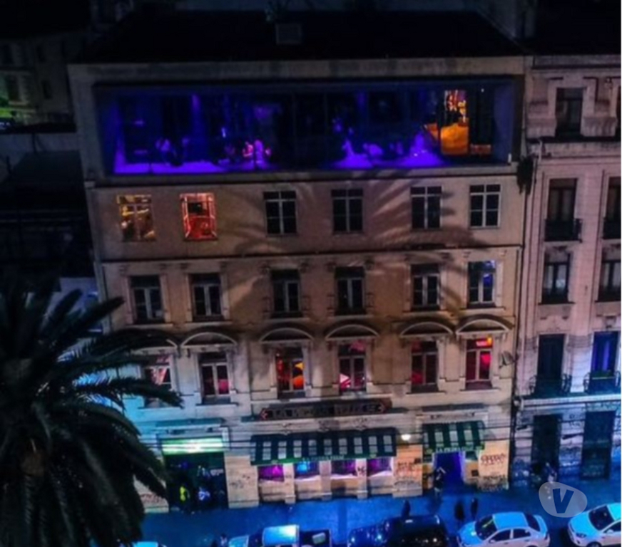 Bienes Raices Valparaíso Valparaíso - Fotos de Edificio La Spezia