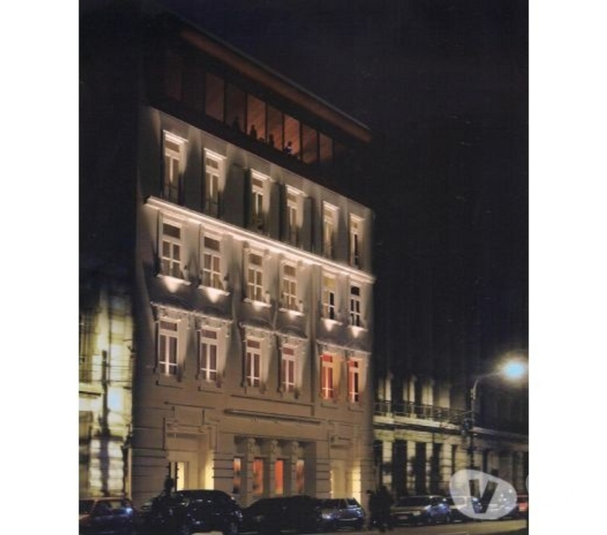 Bienes Raices Valparaíso Valparaíso - Fotos de Edificio La Spezia