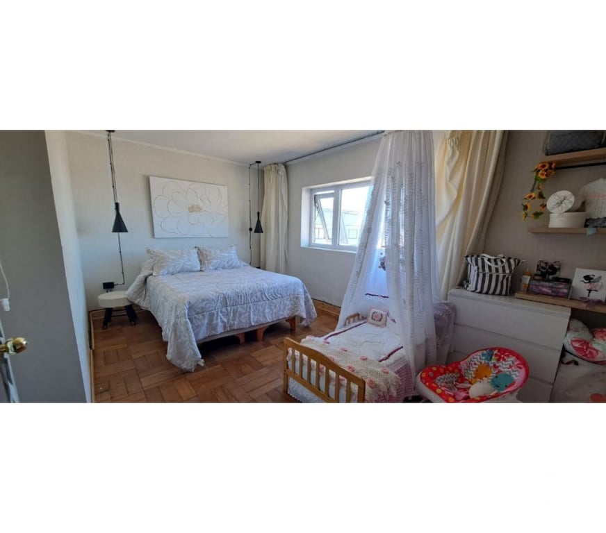 Arriendos Concepción Concepción - Fotos de Bello Departamento en Centro de Concepción.