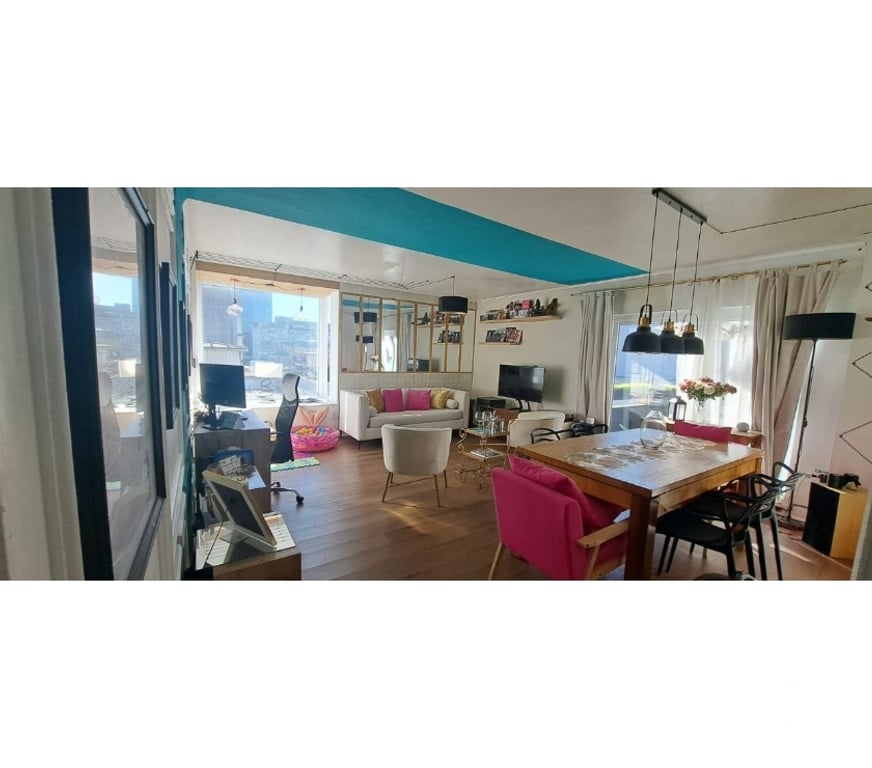 Arriendos Concepción Concepción - Fotos de Bello Departamento en Centro de Concepción.