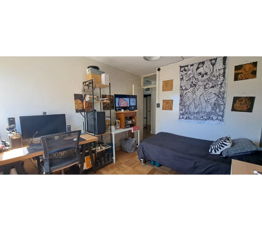 Arriendos Concepción Concepción - Fotos de Bello Departamento en Centro de Concepción.