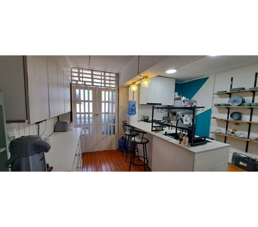 Arriendos Concepción Concepción - Fotos de Bello Departamento en Centro de Concepción.