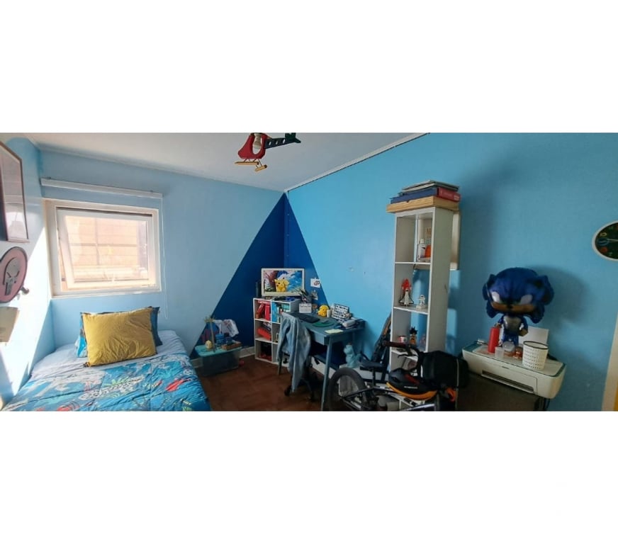 Arriendos Concepción Concepción - Fotos de Bello Departamento en Centro de Concepción.