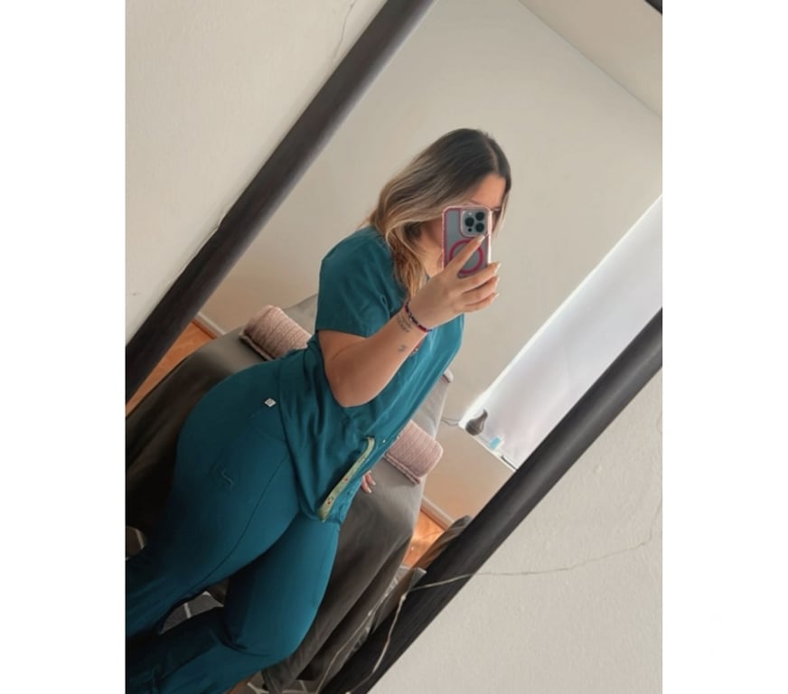 Masajes Santiago Providencia - Fotos de MASAJES DESCONTRACTURANTE Y RELAJANTE HOY