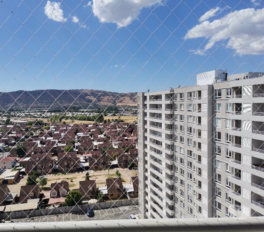 Arriendos Talca Talca - Fotos de Se Arrienda departamento frente a la UTAL