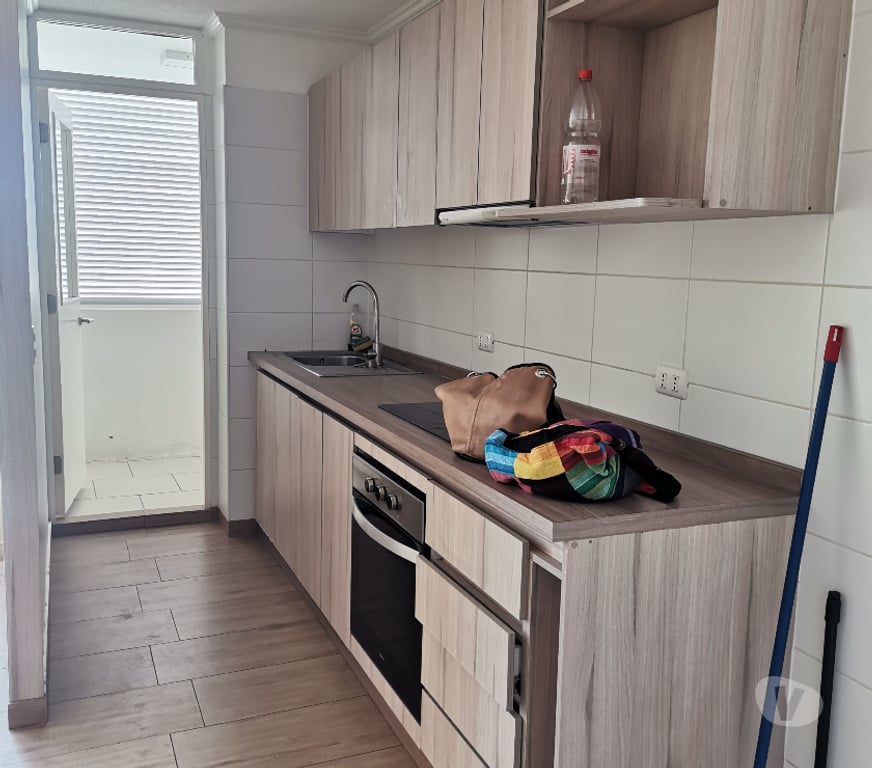 Arriendos Talca Talca - Fotos de Se Arrienda departamento frente a la UTAL