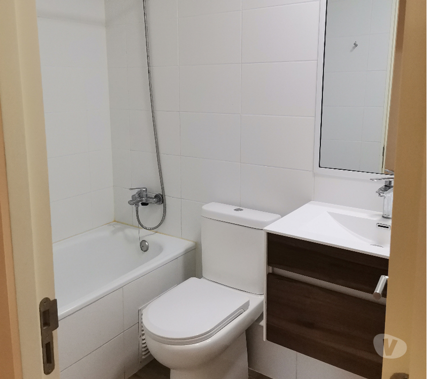 Arriendos Talca Talca - Fotos de Se Arrienda departamento frente a la UTAL