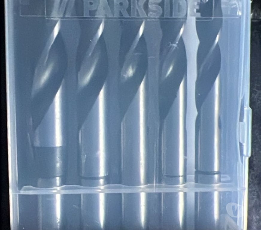 Varios Maipo Paine - Fotos de BROCAS PARA TALADROS