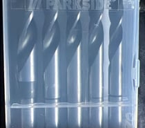 BROCAS PARA TALADROS