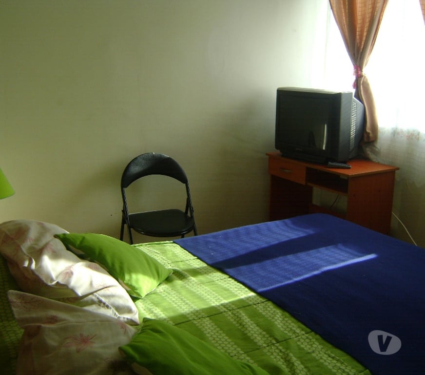 Arriendos Vacaciones Valparaíso Viña del Mar - Fotos de Arriendo Depto. Turistas pleno Centro Viña del Mar