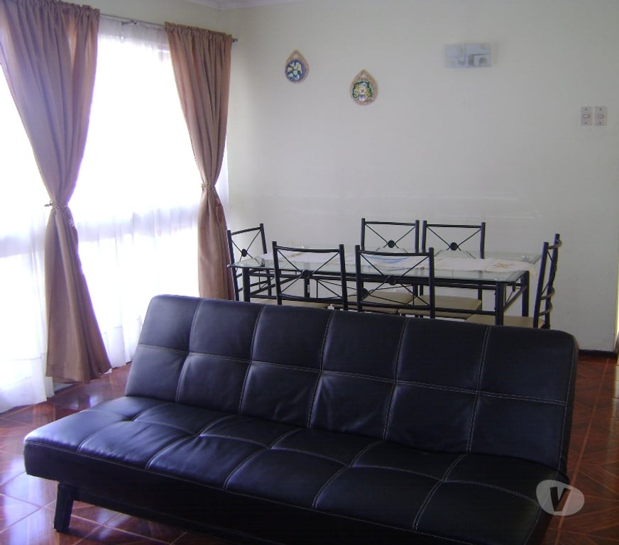 Arriendos Vacaciones Valparaíso Viña del Mar - Fotos de Arriendo Depto. Turistas pleno Centro Viña del Mar