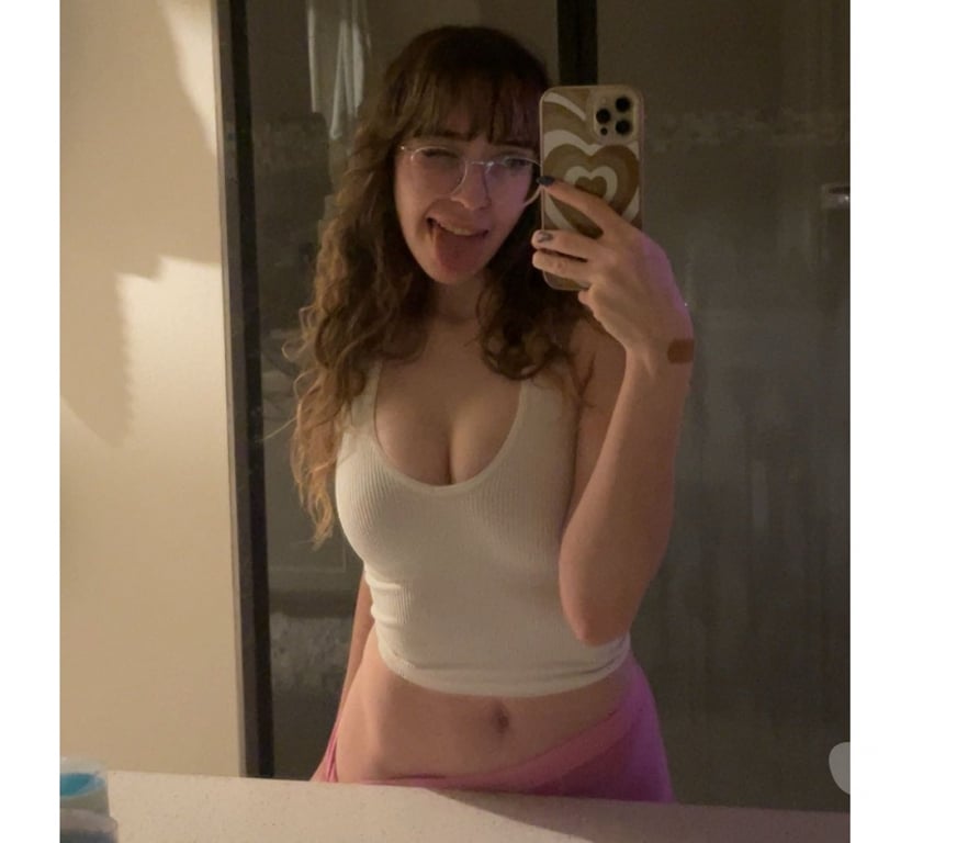 Escort Santiago Quilicura - Fotos de Gatita perversa 100 hot