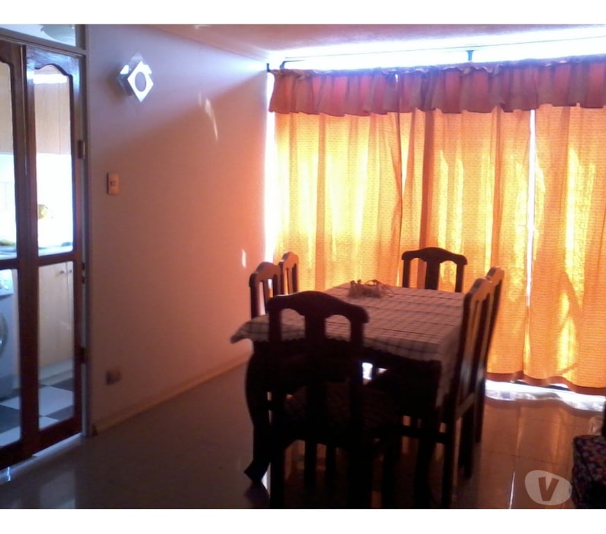 Arriendo de piezas Santiago Estación Central - Fotos de ARRIENDO HABIT. A ESTUDIANTES MUJERES A PASOS DE LA USACH