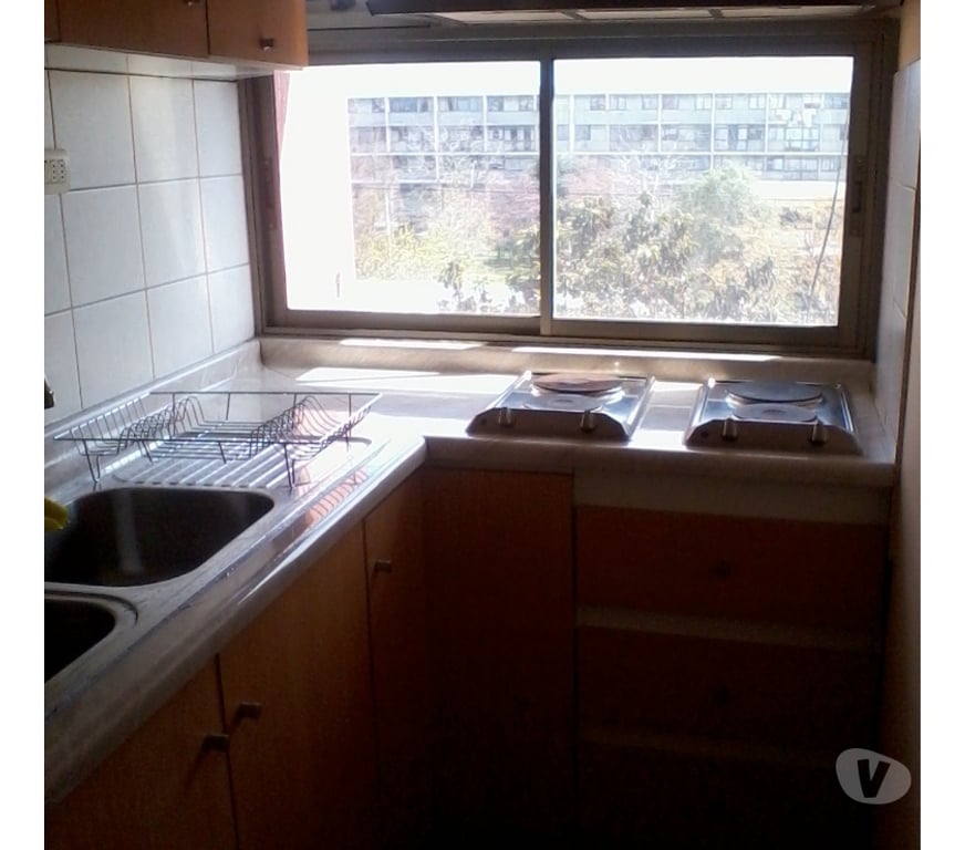 Arriendo de piezas Santiago Estación Central - Fotos de ARRIENDO HABIT. A ESTUDIANTES MUJERES A PASOS DE LA USACH