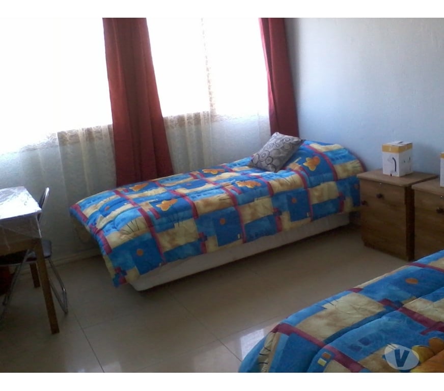 Arriendo de piezas Santiago Estación Central - Fotos de ARRIENDO HABIT. A ESTUDIANTES MUJERES A PASOS DE LA USACH