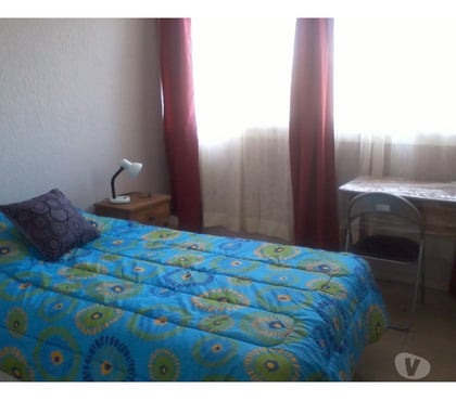 Piezas en Arriendo Estación Central Santiago - Fotos de ARRIENDO HABIT. A ESTUDIANTES MUJERES A PASOS DE LA USACH