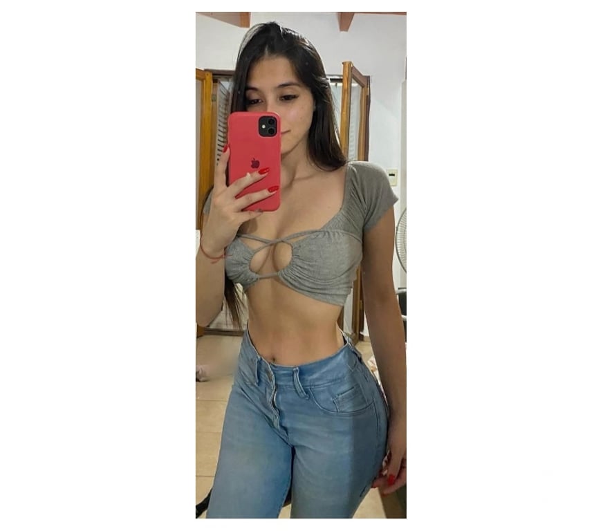 Escort Santiago Las Condes - Fotos de Panchita Masajista