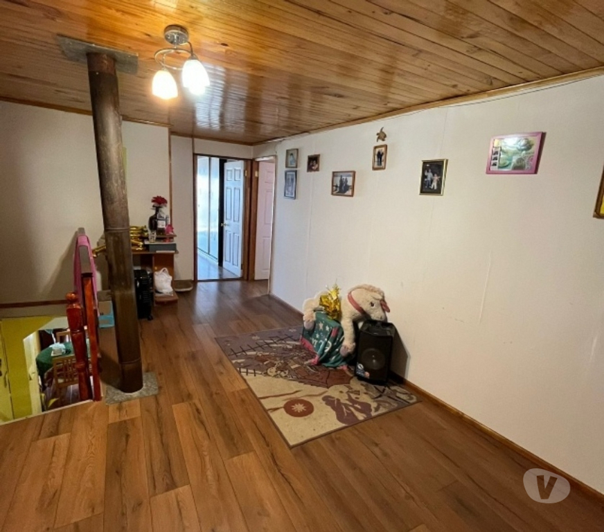 Bienes Raices Valparaíso Valparaíso - Fotos de VALPO VENTA CASA 4D 3B 2E PLAYA ANCHA AMOBLADA