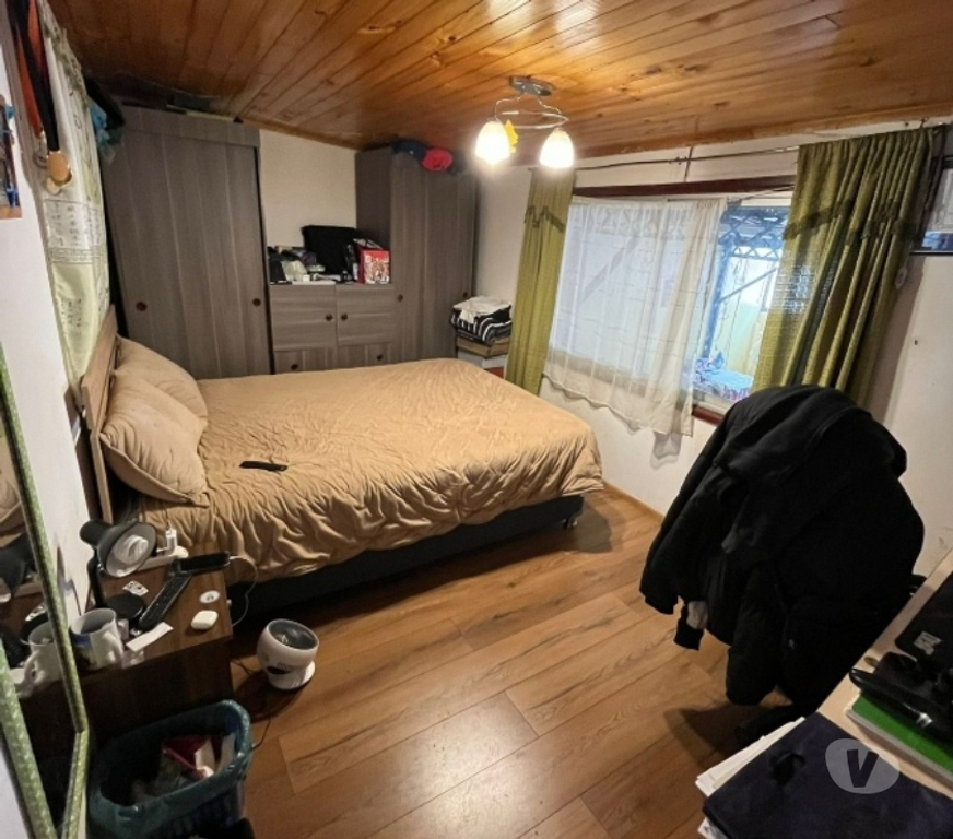 Bienes Raices Valparaíso Valparaíso - Fotos de VALPO VENTA CASA 4D 3B 2E PLAYA ANCHA AMOBLADA