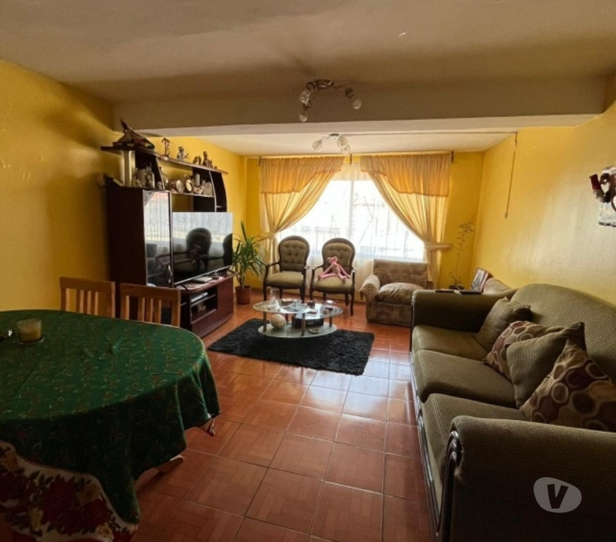 Bienes Raices Valparaíso Valparaíso - Fotos de VALPO VENTA CASA 4D 3B 2E PLAYA ANCHA AMOBLADA