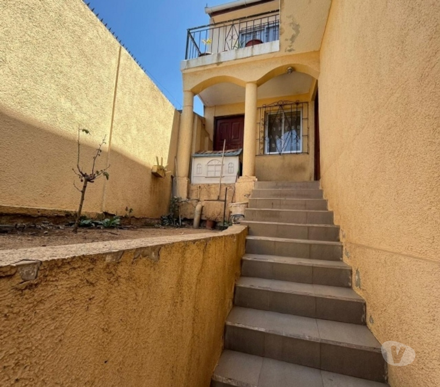 Bienes Raices Valparaíso Valparaíso - Fotos de VALPO VENTA CASA 4D 3B 2E PLAYA ANCHA AMOBLADA