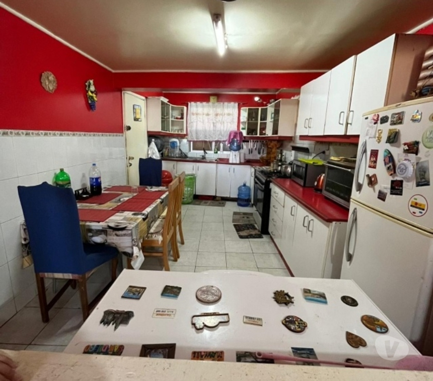 Bienes Raices Valparaíso Valparaíso - Fotos de VALPO VENTA CASA 4D 3B 2E PLAYA ANCHA AMOBLADA