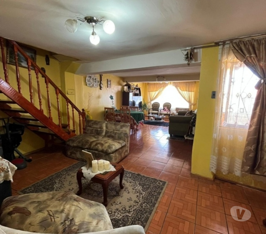 Bienes Raices Valparaíso Valparaíso - Fotos de VALPO VENTA CASA 4D 3B 2E PLAYA ANCHA AMOBLADA