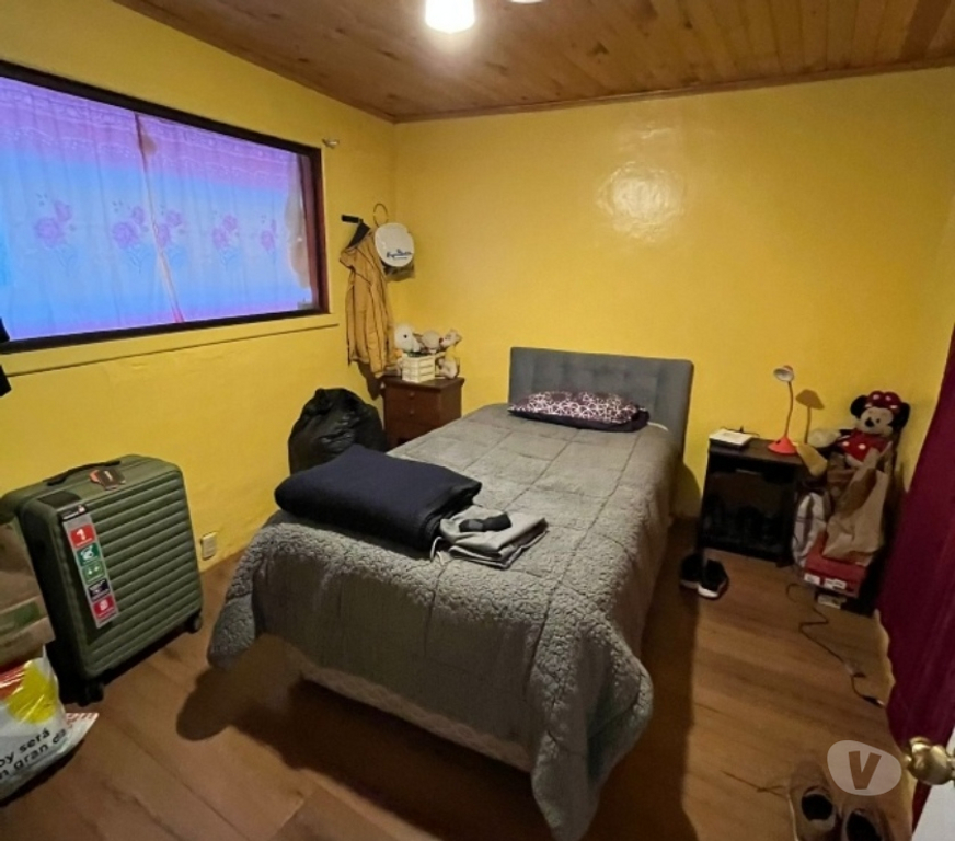 Bienes Raices Valparaíso Valparaíso - Fotos de VALPO VENTA CASA 4D 3B 2E PLAYA ANCHA AMOBLADA