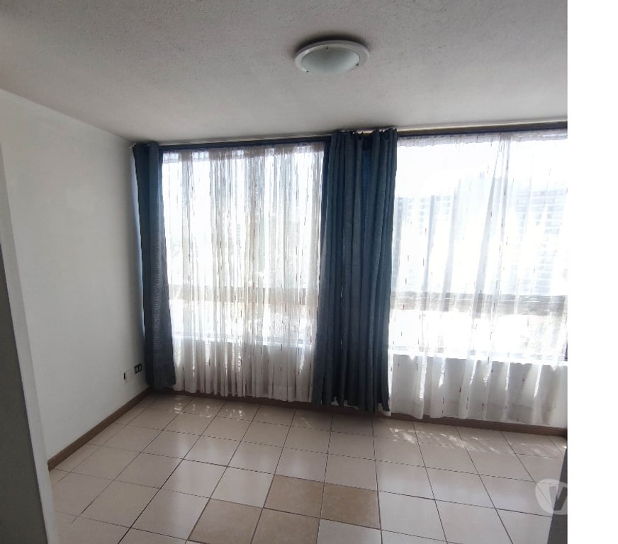 Arriendos Santiago Estación Central - Fotos de Hermoso depto de un ambiente con Gastos Comunes Incluidos