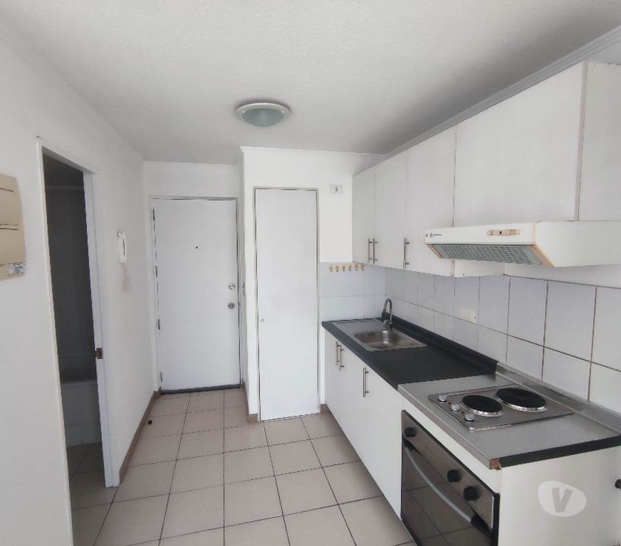 Arriendos Santiago Estación Central - Fotos de Hermoso depto de un ambiente con Gastos Comunes Incluidos