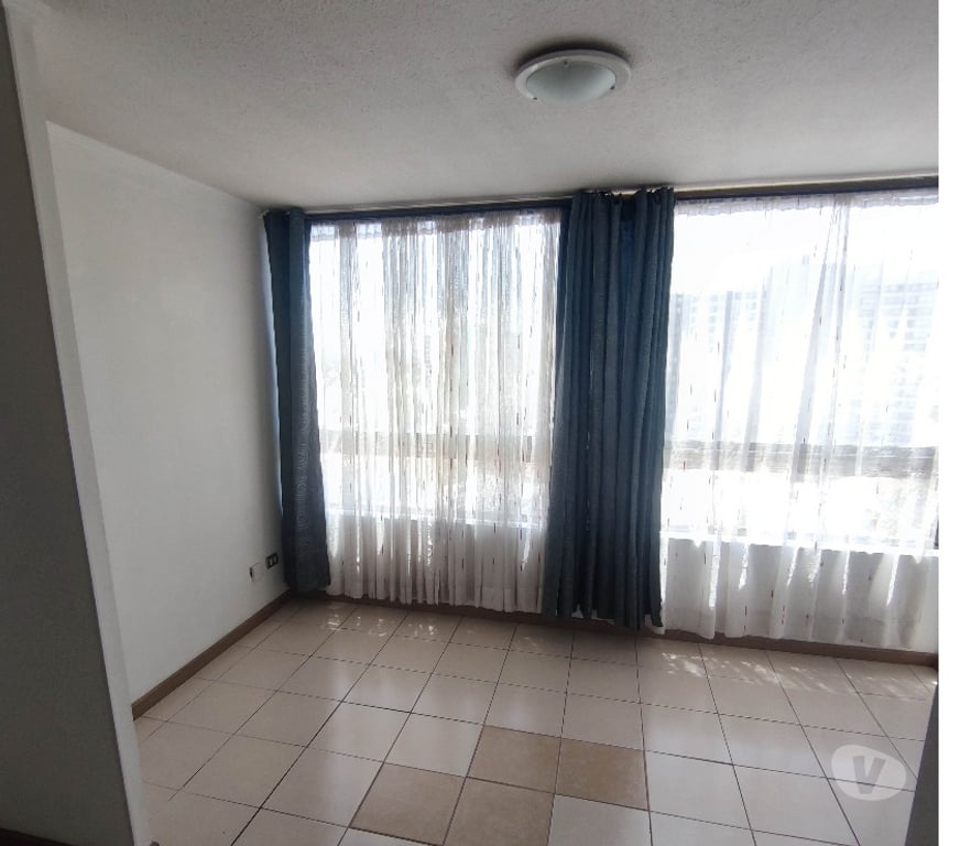 Arriendos Santiago Estación Central - Fotos de Hermoso depto de un ambiente con Gastos Comunes Incluidos