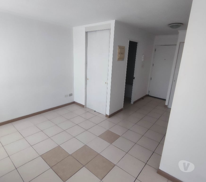 Arriendos Santiago Estación Central - Fotos de Hermoso depto de un ambiente con Gastos Comunes Incluidos