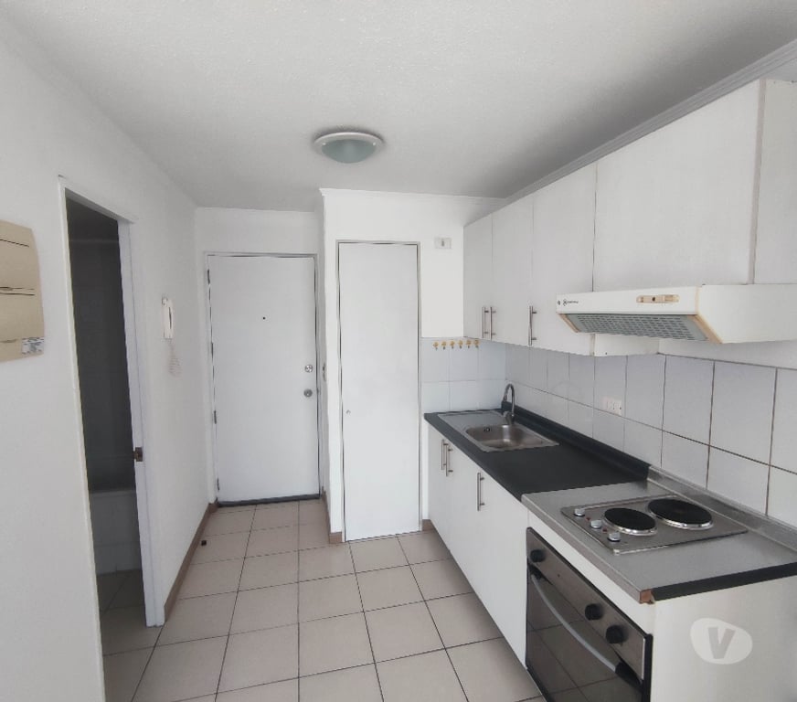 Arriendos Santiago Estación Central - Fotos de Hermoso depto de un ambiente con Gastos Comunes Incluidos