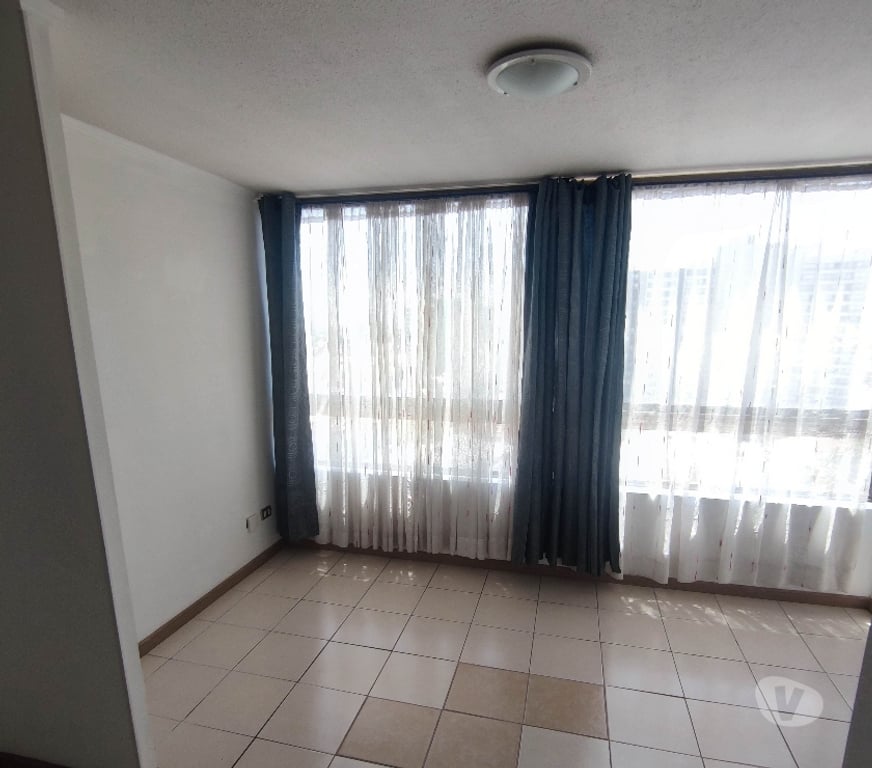 Arriendos Santiago Estación Central - Fotos de Hermoso depto de un ambiente con Gastos Comunes Incluidos