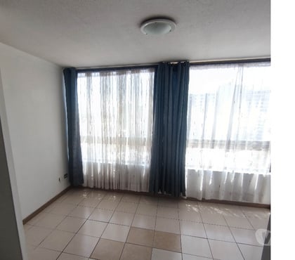 Casas y departamentos en arriendo Estación Central Santiago - Fotos de Hermoso depto de un ambiente con Gastos Comunes Incluidos