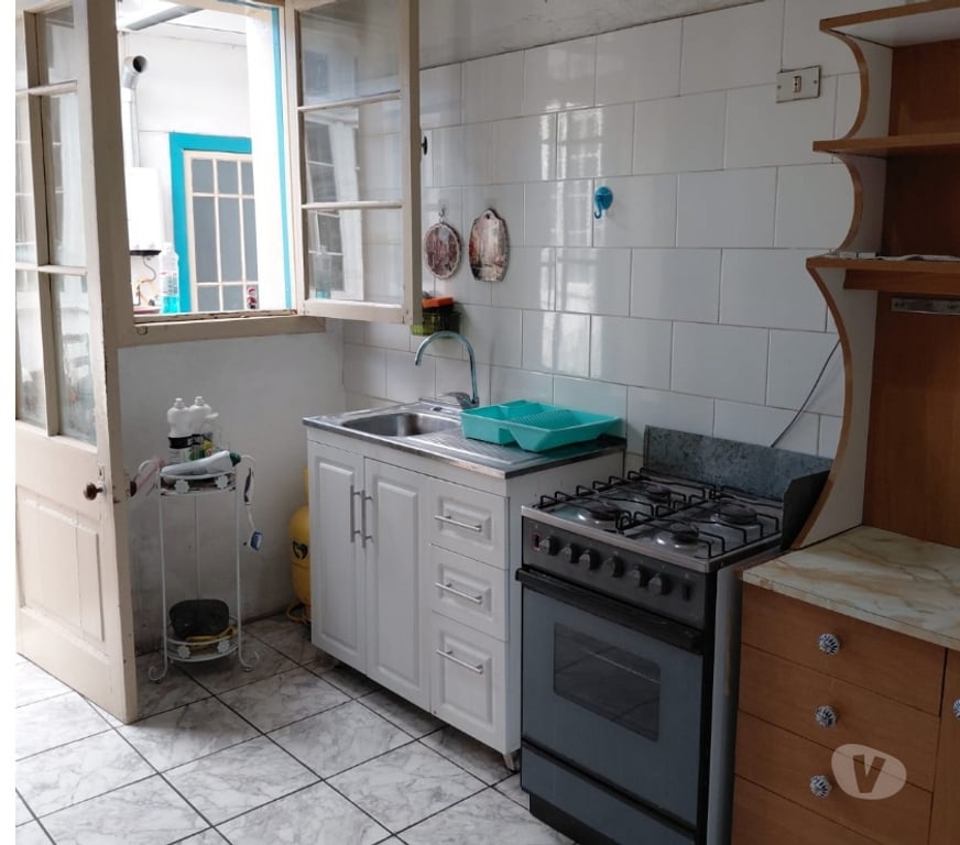 Arriendos Santiago Santiago - Fotos de $ 800.000 ARRIENDO CASA 140m2, metro Santa Isabel.