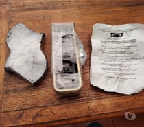 Kit de levante Dakota Durango Dodge 1997 2003