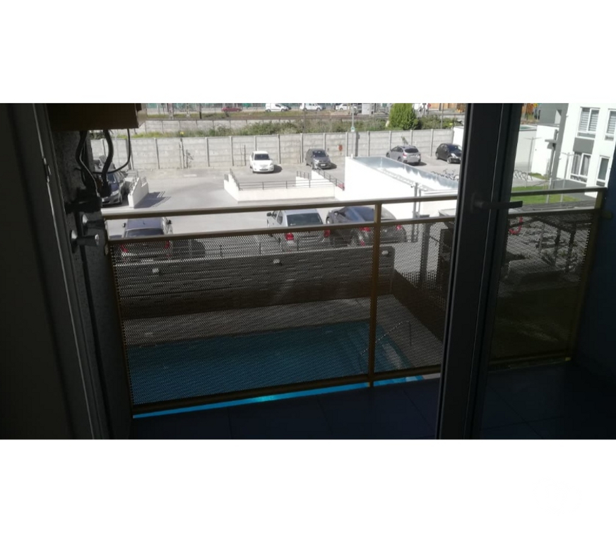 Arriendos Concepción Concepción - Fotos de Depto mariposa 2d 2b 1e excelente ubicación piso 3