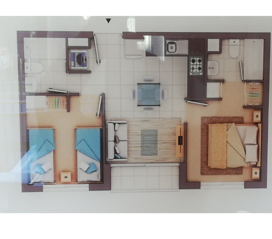 Arriendos Concepción Concepción - Fotos de Depto mariposa 2d 2b 1e excelente ubicación piso 3