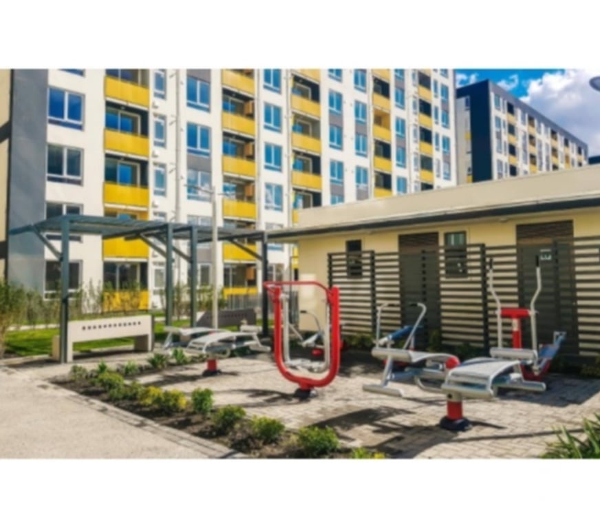 Arriendos Concepción Concepción - Fotos de Depto mariposa 2d 2b 1e excelente ubicación piso 3