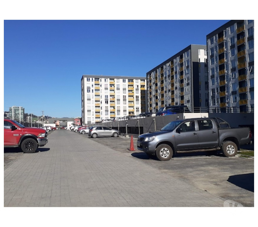 Arriendos Concepción Concepción - Fotos de Depto mariposa 2d 2b 1e excelente ubicación piso 3