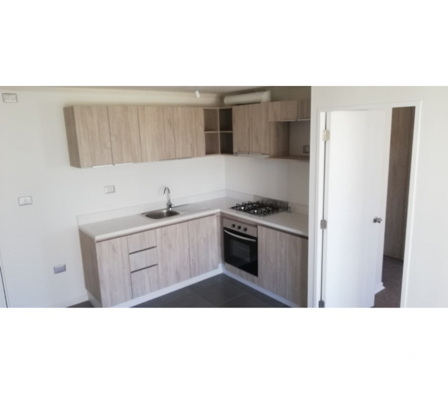 Arriendos Concepción Concepción - Fotos de Depto mariposa 2d 2b 1e excelente ubicación piso 3