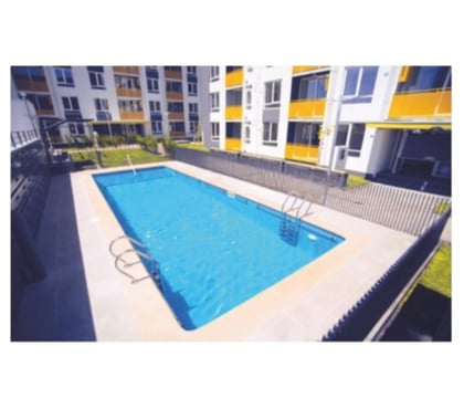 Arriendos Concepción Concepción - Fotos de Depto mariposa 2d 2b 1e excelente ubicación piso 3