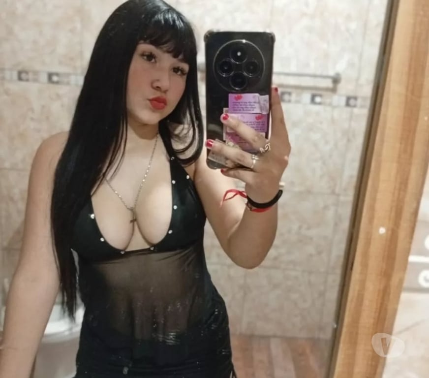 Escort Santiago Quilicura - Fotos de Agenda tus pedido